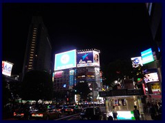 Shibuya by night 65